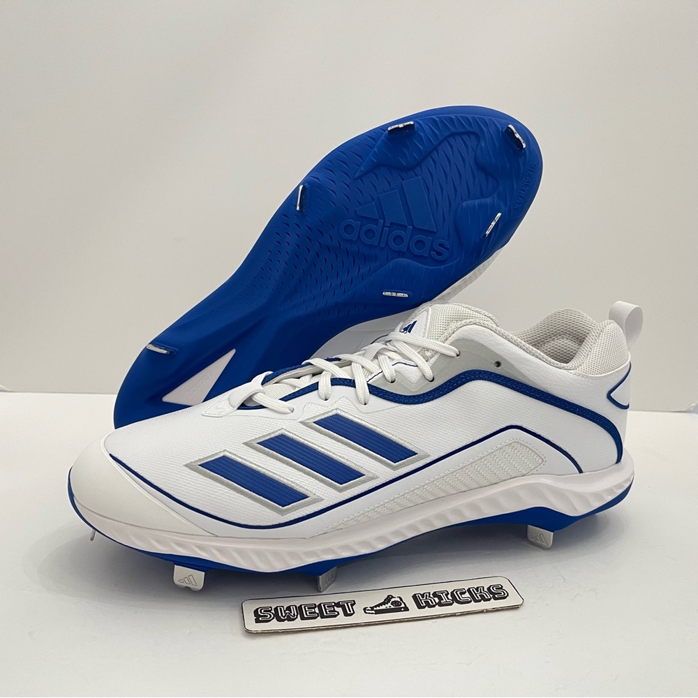 Adidas Icon 6 Bounce Fathers Day Baseball Cleats